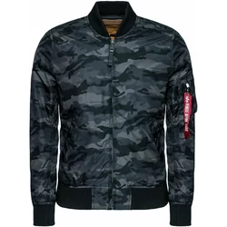 Bomber Alpha Industries MA-1 Tt Camo