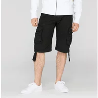 Pantalón corto Alpha Industries Jet