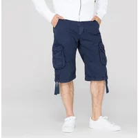 Short Alpha Industries Jet