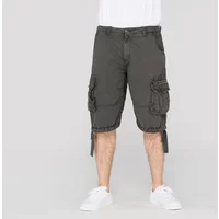 Pantalón corto Alpha Industries Jet