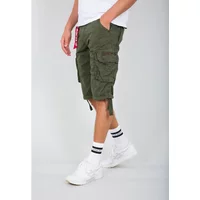 Pantalón corto Alpha Industries Jet