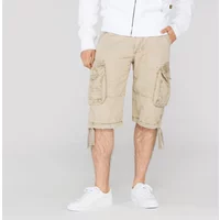 Short Alpha Industries Jet