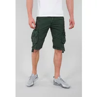 Shorts Alpha Industries Jet