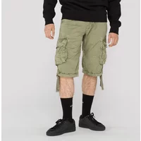 Short Alpha Industries Jet