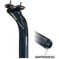 Velo Store - UK Saddle post FSA K-Force SB25 25.4mmx350mm DI2 V18 | Extra 10% off with Subscription, Postage £16.79 to UK Fedex.
