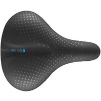 Velo Store - UK Saddle Selle San Marco City Gel | Extra 10% off with Subscription, Postage £16.79 to UK Fedex.