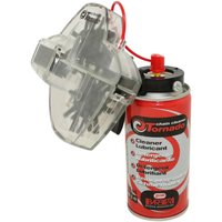 Velo Store - UK Bicycle cleaning spray chain washing tool P2R Tornado | Extra 10% off with Subscription, Postage £16.79 to UK Fedex.