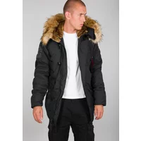 Jacke Alpha Industries Explorer