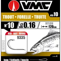 Hook VMC Geb.SP.FOR.ROT