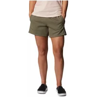 Women's shorts Columbia Logo II French Terry image 2