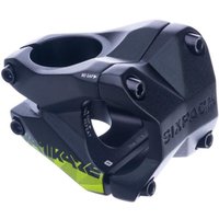 Velo Store - UK Stem Sixpack Racing Kamikaze 31.8 | Extra 10% off with Subscription, Postage £16.79 to UK Fedex.
