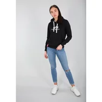 Sweat hoodie woman Alpha Industries New Basic