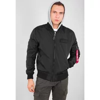 Bomber mit Kapuze Alpha Industries MA-1 TT
