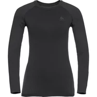 Maillot femme L/S Odlo Performance Warm EC