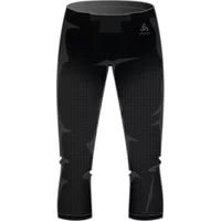 Collant Odlo 3/4 Performance Warm Eco
