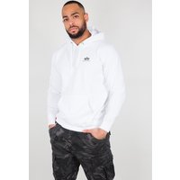 Kapuzenpullover Alpha Industries Basic Small Logo Kapuzenpullover Alpha Industries Basic Small Logo