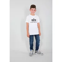 Child's T-shirt Alpha Industries Basic