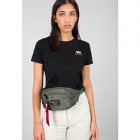 Banane Alpha Industries Crew