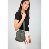 Tasche Alpha Industries Crew Carry