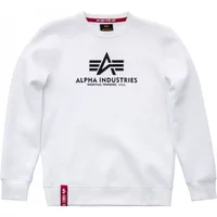 Sweatshirt Kind Alpha Industries Basic