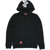 Kinder-Kapuzenpullover Alpha Industries Back Print Kinder-Kapuzenpullover Alpha Industries Back Print