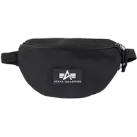 Fanny pack Alpha Industries Rubber Print