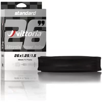 VéloStore Réduction de 43% sur la chambre à air Presta Vittoria Standard 29 48mm