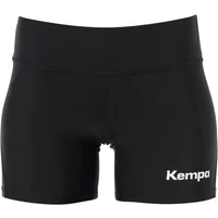 HandballStore Get 58% Off Kempa Womens Performance Tight Compression Shorts