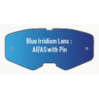 Velo Store - UK iridium screen with pin Kenny AF/AS Ventury | Extra 10% off with Subscription, Postage £16.79 to UK Fedex.