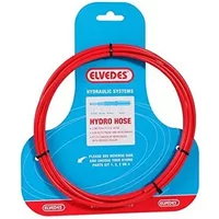 Velo Store - UK Specific hose for mineral and dot oil, kevlar and ptfe Elvedes | Extra 10% off with Subscription, Postage £16.79 to UK Fedex.