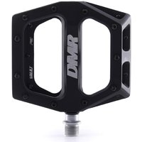 Velo Store - UK Pedal DMR Vault Mag Axle Cromo | Extra 10% off with Subscription, Postage £16.79 to UK Fedex.