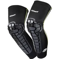 Velo Store - UK Kenny Kontact Knee Guards | Extra 10% off with Subscription, Postage £16.79 to UK Fedex.