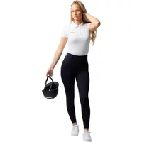 Pantalon équitation full grip femme Horze Anya