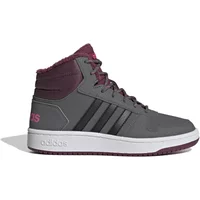 Kinderschuhe adidas Hoops Mid 20