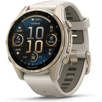 Garmin Fenix 8 AMOLED
