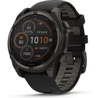 Garmin Fenix 8 AMOLED