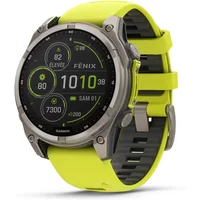 Garmin Fenix 8 AMOLED