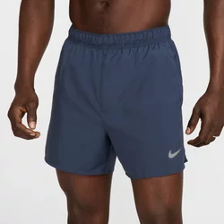Pantaloni Corti Da Allenamento Con Pantaloncini Integrati Nike Dri-Fit