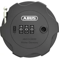 Velo Store - UK Round cable lock Abus Combiflex Adventure | Extra 10% off with Subscription, Postage £16.79 to UK Fedex.