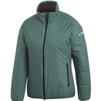 Regenjacke für Damen adidas Terrex Insulation