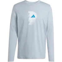 Langarmshirt adidas Jude Bellingham