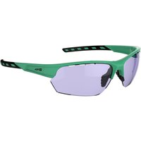 Velo Store - UK Iris violet photochromic glasses category 1 to 3 children AZR Kromic Izoard | Extra 10% off with Subscription, Postage £16.79 to UK Fedex.