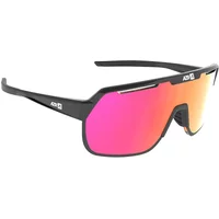 Hydrophobic photochromic sunglasses CAT 1/3 AZR Kromic Victory RX image 2