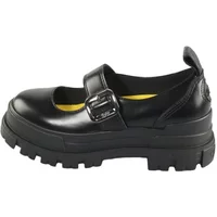 Women's moccasins Buffalo Aspha Loafer Buckle OS