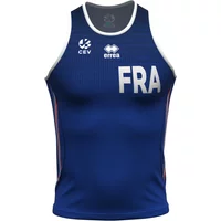 Maillot Beach Volley Domicile France 2024/25