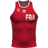 Maillot Beach Volley Third France 2024/25