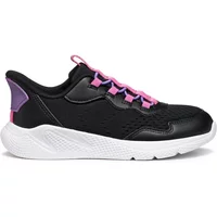 Girl Trainers Geox Sprintye Fast In