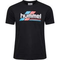 Sport is good Enjoy 48% Discount on Hummel Pulse Graphic Tshirt