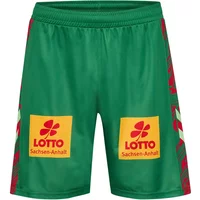 Short Domicile FC Magdebourg 2025/26