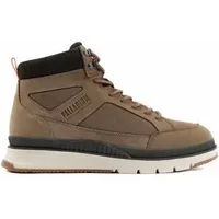 Stiefeletten Palladium Pallasider Mid Cuff